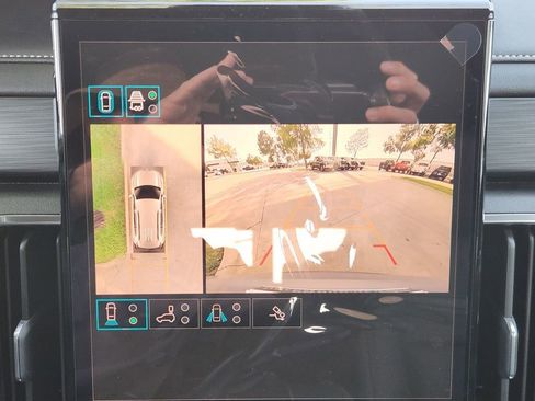 New 2026 GMC Acadia Elevation w/ Black Edition AWD/4WD image 12