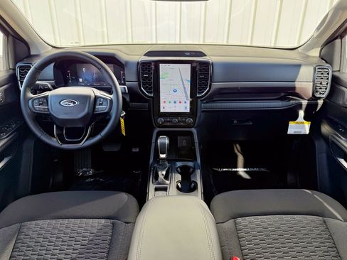 New 2025 Ford Ranger XLT w/ FX4 Off-Road Package image 31