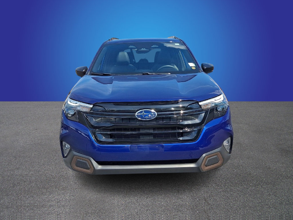 Used 2025 Subaru Forester Sport AWD/4WD image 2