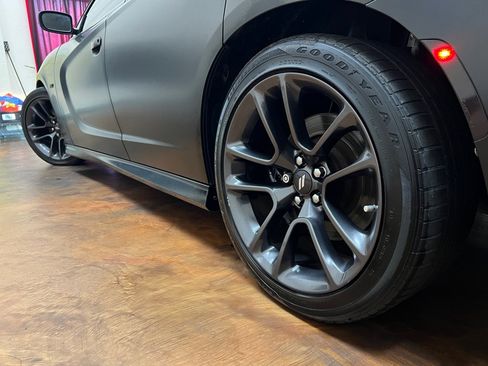 Used 2022 Dodge Charger Scat Pack w/ Plus Group image 42