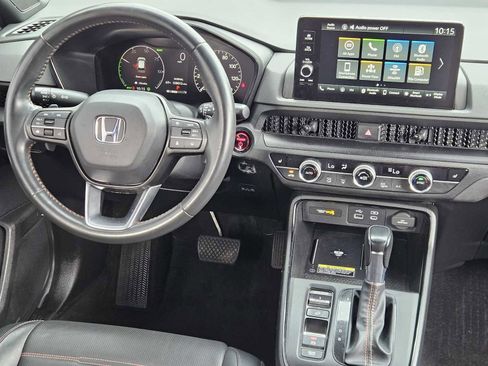 Used 2024 Honda CR-V Sport-L image 26