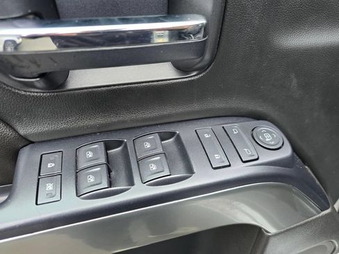 Used 2015 Chevrolet Silverado 1500 LT w/ All Star Edition AWD/4WD image 24