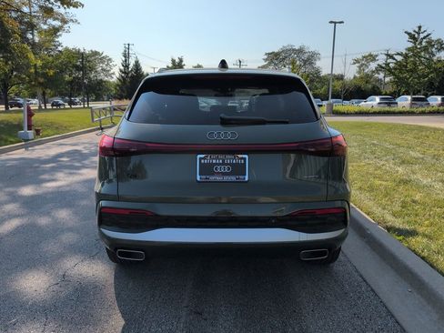 New 2025 Audi Q5 Premium Plus image 33