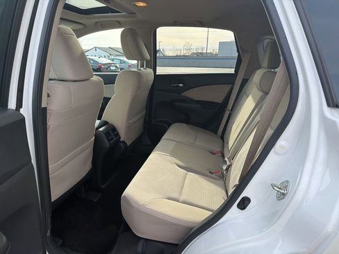 Used 2016 Honda CR-V EX image 20
