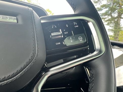 New 2026 Land Rover Range Rover Sport SE AWD/4WD image 13