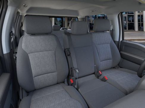 New 2026 Ford F350 XL w/ STX Appearance Package image 10