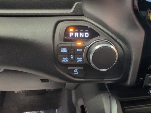 New 2026 RAM 1500 Big Horn image 22