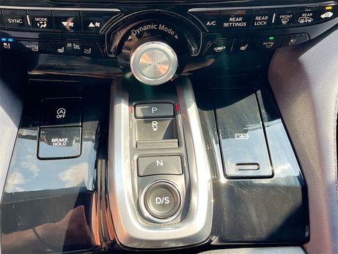 Used 2024 Acura MDX Type S image 17