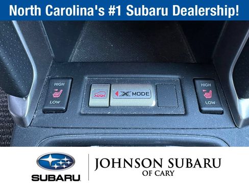 Used 2017 Subaru Forester 2.5i Touring AWD/4WD image 15