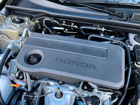 New 2026 Honda Civic Sport image 17