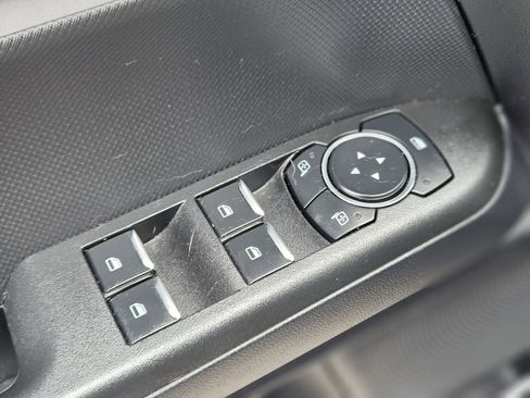 Certified 2023 Ford Bronco Sport Outer Banks w/ Tech Package image 18