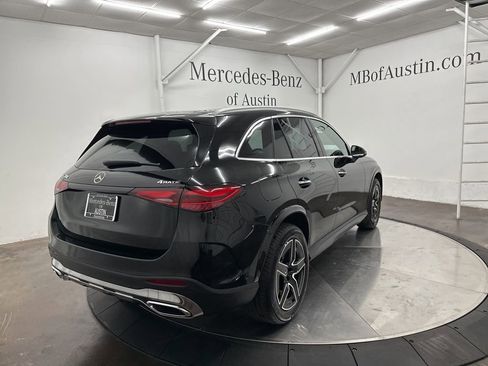 Used 2026 Mercedes-Benz GLC 300 GLC 300 image 7