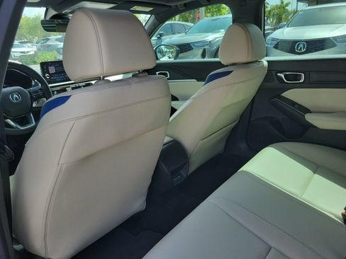 Certified 2026 Acura Integra A-Spec FWD image 10