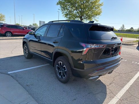 New 2026 Chevrolet Equinox ACTIV AWD/4WD image 4