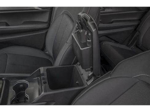 New 2025 Jeep Grand Cherokee L Laredo w/ Luxury Tech Group I image 23