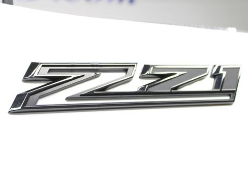 Used 2024 Chevrolet Silverado 2500 LT w/ Z71 Sport Edition AWD/4WD image 63