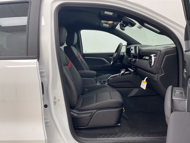 New 2026 Chevrolet Colorado Z71 w/ Technology Package AWD/4WD image 22