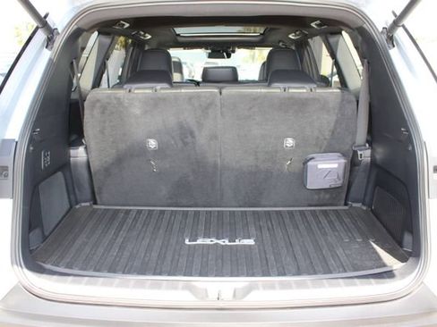 Used 2024 Lexus TX 350 FWD w/ Technology Package image 9