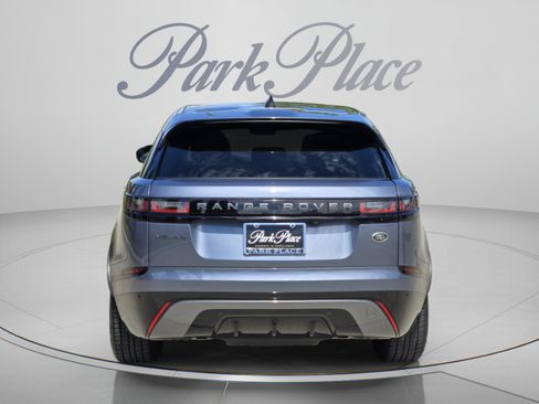 Used 2023 Land Rover Range Rover Velar R-Dynamic S AWD/4WD image 4
