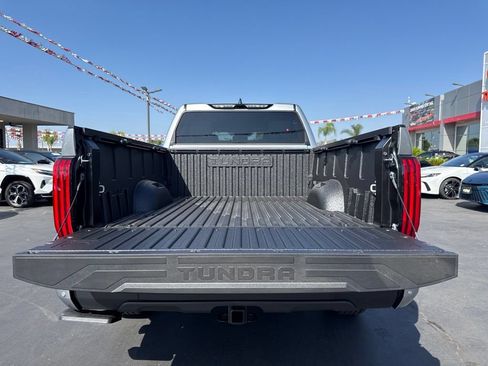 New 2026 Toyota Tundra SR5 RWD image 15