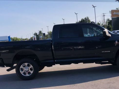 New 2025 RAM 2500 Big Horn image 9