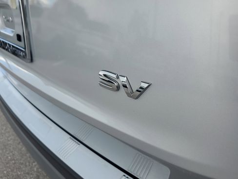 Certified 2022 Nissan Rogue SV image 30