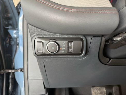 New 2026 Ford Explorer Active image 12