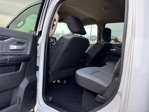 Used 2020 RAM 2500 Big Horn image 14