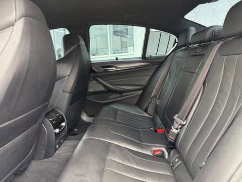 Used 2019 BMW M5 w/ Executive Package image 37