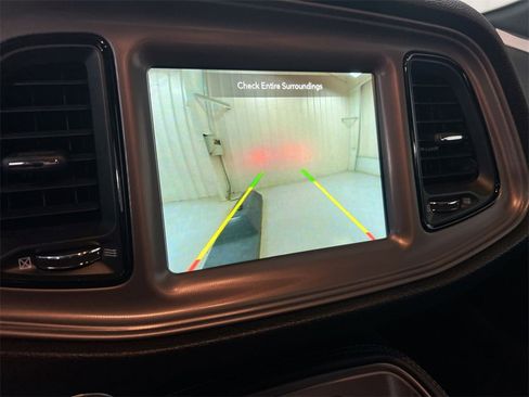 Used 2023 Dodge Challenger R/T Scat Pack image 14