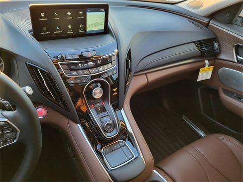 New 2026 Acura RDX SH-AWD w/ Advance Package image 21