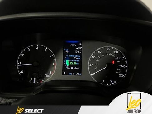 Used 2024 Toyota Corolla LE FWD image 14