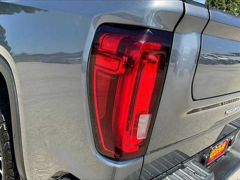 Used 2019 GMC Sierra 1500 AT4 w/ AT4 Premium Package AWD/4WD image 28