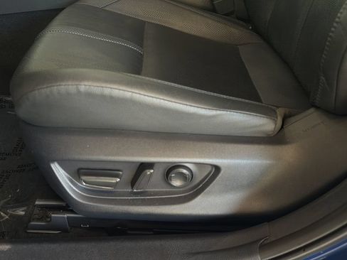 Used 2025 Toyota Camry XSE w/ Premium Package FWD image 16