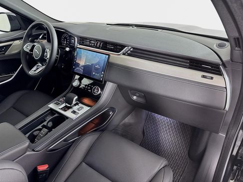 New 2026 Jaguar F-PACE R-Dynamic S AWD/4WD image 31