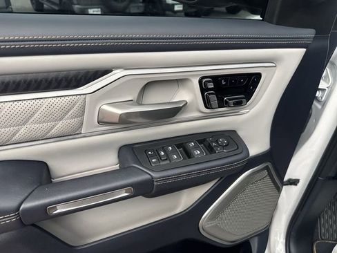 Used 2025 RAM 1500 Tungsten AWD/4WD image 13