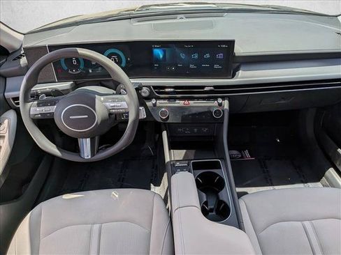 Used 2024 Hyundai Sonata SEL FWD image 18