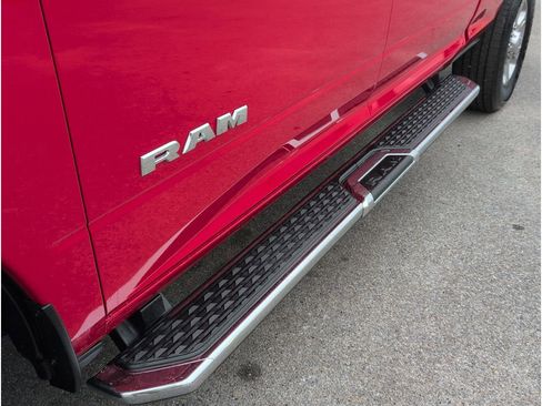 Used 2024 RAM 2500 Big Horn w/ Bed Utility Group image 11