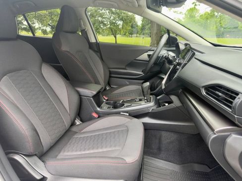 Used 2024 Subaru Impreza 2.0i Sport w/ Popular Package #1 AWD/4WD image 23