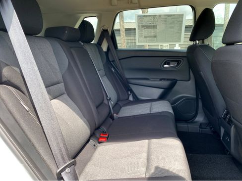 New 2026 Nissan Rogue SV image 26