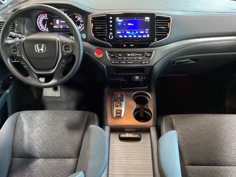 Used 2023 Honda Ridgeline Sport image 26