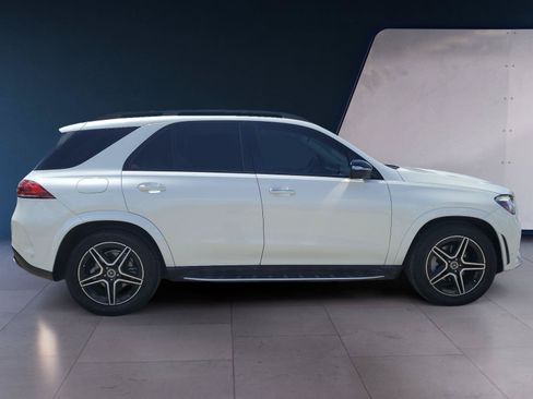 Used 2022 Mercedes-Benz GLE 350 image 6