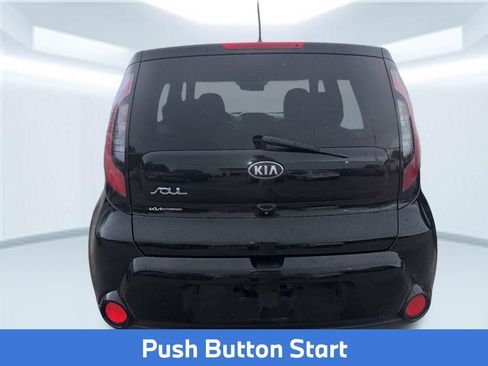 Used 2014 Kia Soul ! w/ Sun & Sound Package FWD image 13