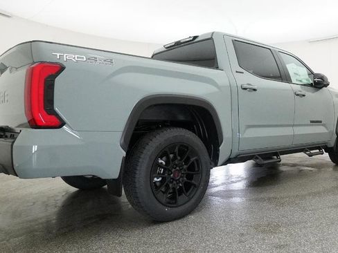 New 2026 Toyota Tundra Limited AWD/4WD image 4