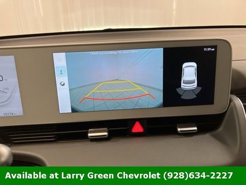 Used 2024 Hyundai Ioniq 5 SE image 17