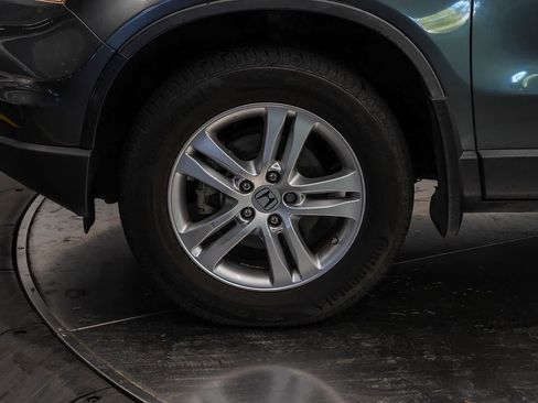 Used 2011 Honda CR-V EX image 9