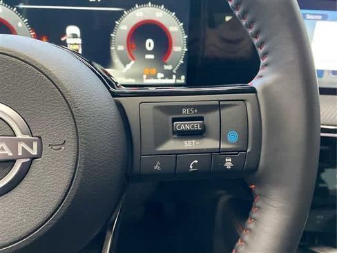 New 2025 Nissan Kicks SR image 46