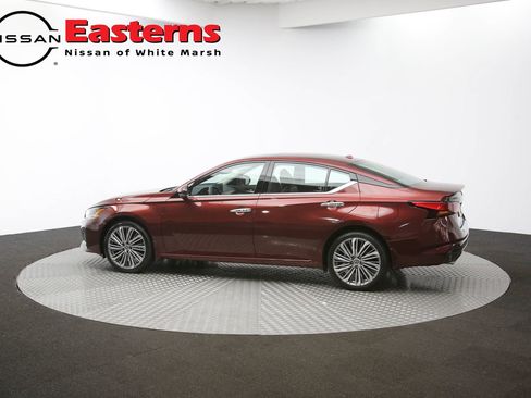 Used 2023 Nissan Altima 2.5 SL image 57