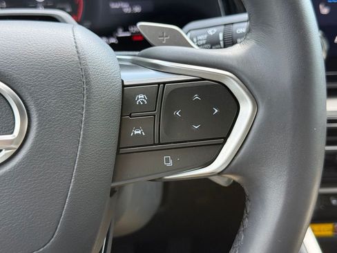 Certified 2024 Lexus TX 350 FWD w/ Technology Package image 34