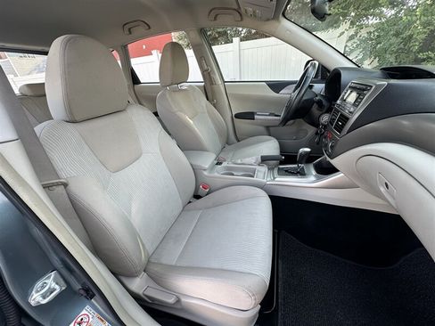Used 2009 Subaru Impreza Outback Sport AWD/4WD image 12